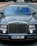 pic for RollS Royce Phantom